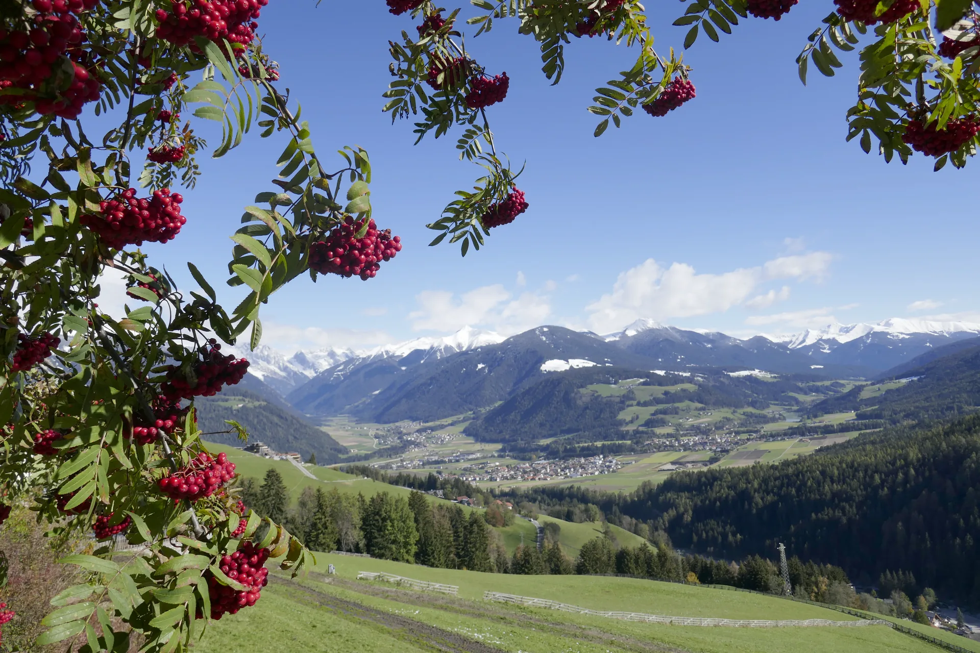 Olang im Pustertal